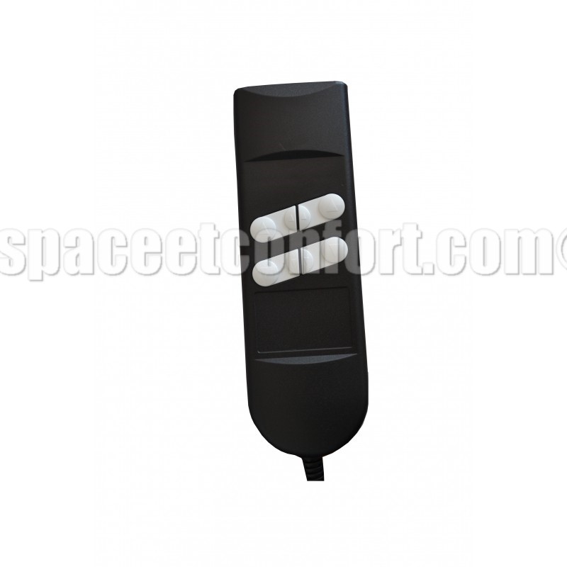 filaire 6 Boutons pour moteur électrique OKIMAT