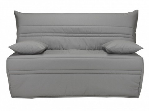 Pack de rhabillage pour banquette BZ en 140 cm Tissu GRIS 967