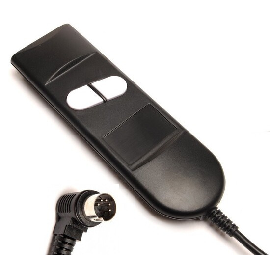 Télécommande filaire 2 boutons pour relax électrique 1 Moteur - Occasion