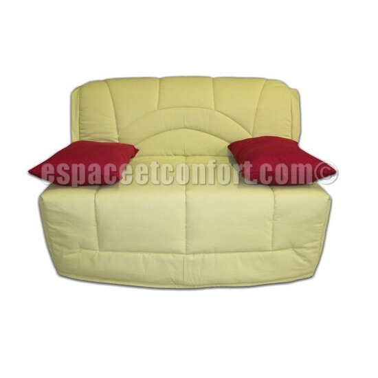 BANQUETTE BZ MARIA Couchage en 120 cm