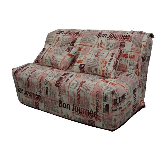 BANQUETTE BZ MARIA Couchage en 140 cm - Promo