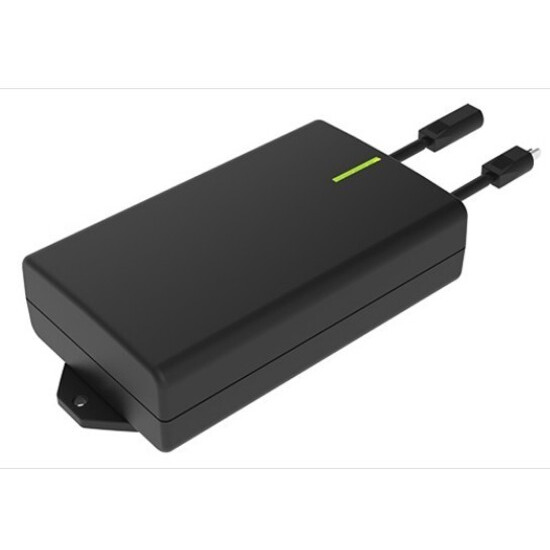 Batterie power-pack 1800 li-Ion avec chargeur