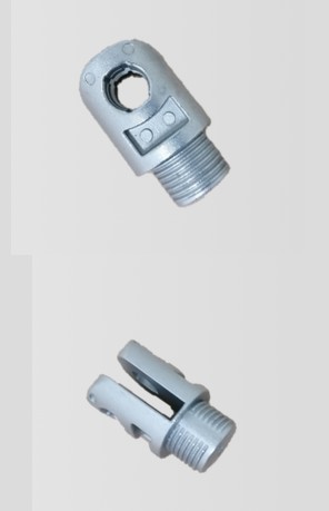 Tte de vrin  visser pour moteur LIMOSS MD100/MD110/MD121/MD125