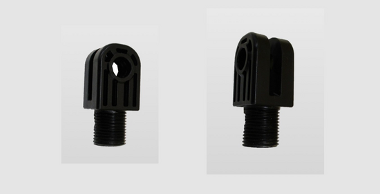 Tte de vrin  visser pour moteur LIMOSS MD121