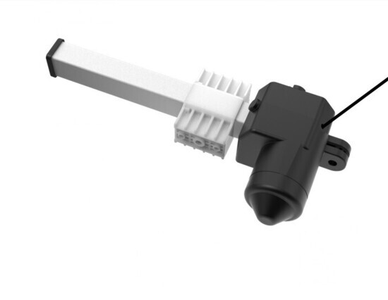 Moteur LIMOSS MD140-L3-185-279