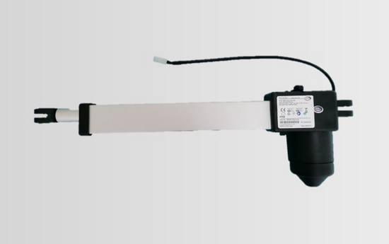 Moteur LIMOSS MD121-L2-454-284 - Connecteur 2 broches Molex mini-fit