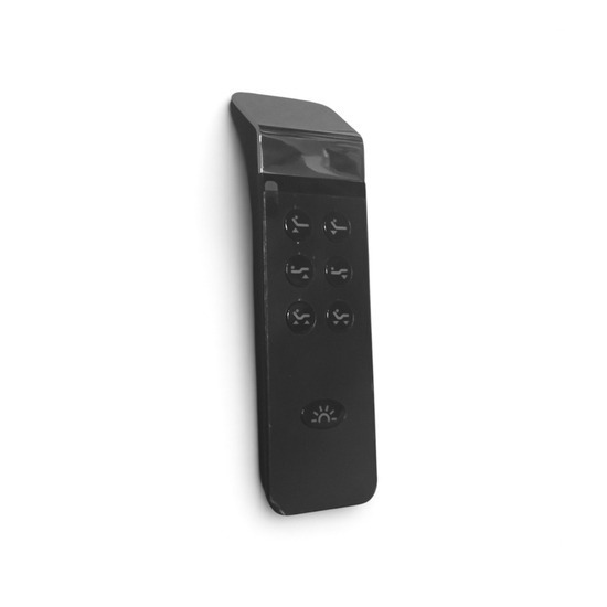 T�l�commande sans fil LIMOSS HC320 +3.5 - 7 boutons pour lit �lectrique - 2.40GHz