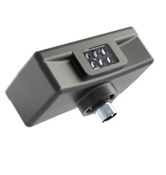 Récepteur sans fil avec éclairage LIMOSS MC309 pour télécommande radio