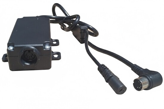 R�cepteur LIMOSS MC250 pour t�l�commande sans fil et smartphone avec application