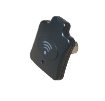 Rcepteur miniature  sans fil LIMOSS MC310 pour moteur de lit  relais