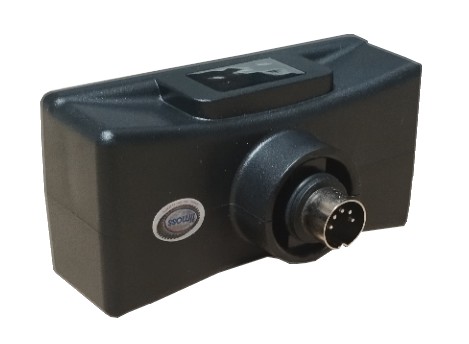 Rcepteur sans fil LIMOSS MC309 pour tlcommande radio