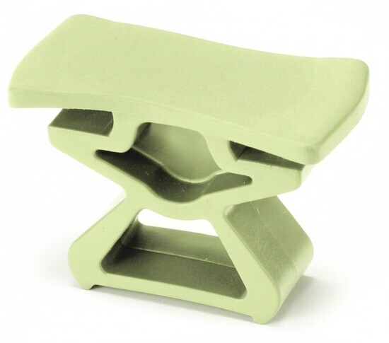 CURSEUR PALMA - Raidisseur de lattes - pour lattes de 38 mm