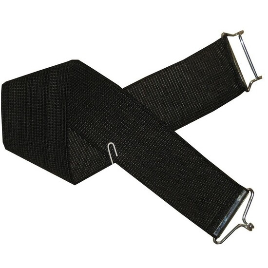 Sangle largeur 50 mm - longueur 630 mm // sur mesure