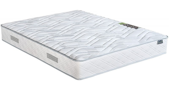 Matelas OPALE - Matelas HR 40 kg/m3 - SEDAC LITERIE