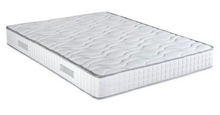 Matelas LUNA - Matelas HR 35 kg/m3 - SEDAC MERAL