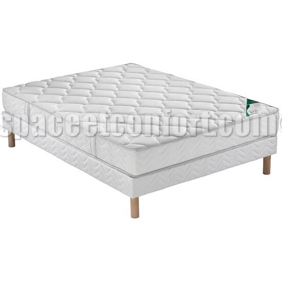 Matelas LAVELLI - Matelas 100% Latex 85 kg/m3 - paisseur 23 cm