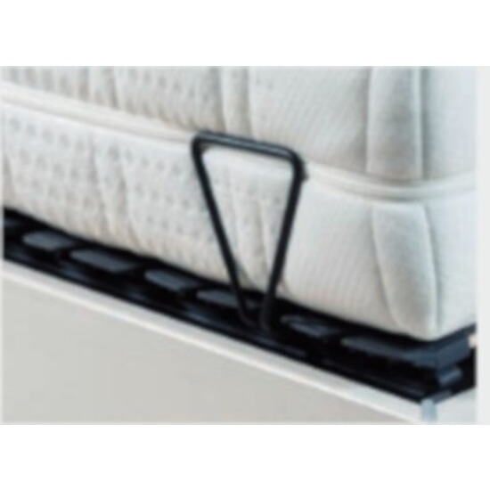 Bloque matelas pour cadre de 40x20 mm