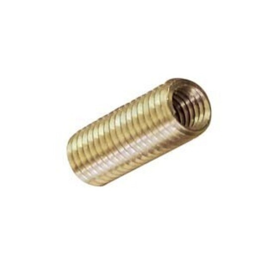 Adaptateur pour vis 8 mm vers vis 10 mm