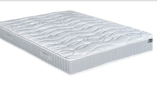 Matelas AGAPANTHE - Matelas 100% Latex 85 kg/m3 - paisseur 23 cm