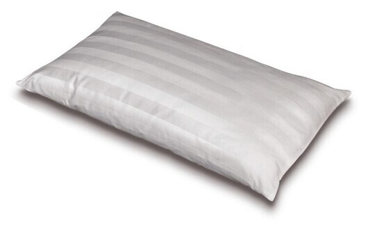 Oreiller D�houssable  AUTAN - Confort et hygi�ne de couchage - 50x70 cm