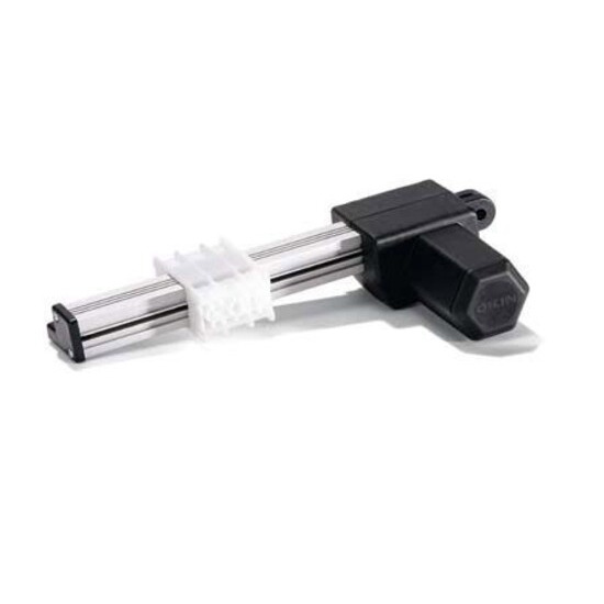 Télécommande Sans Fil Pour Fauteuil Inclinable - 2,4 GHz, 1 Contrôle 2 Moteurs - Compatible DC29V - Protection Surintensité/surchauffe
