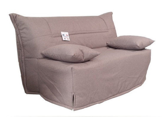 BANQUETTE BZ LINDA Couchage en 120 cm