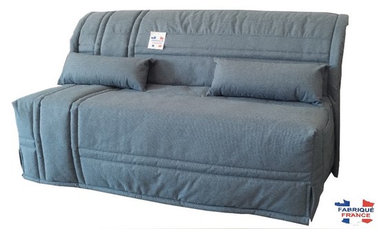 BANQUETTE BZ MARLA Couchage en 160 cm