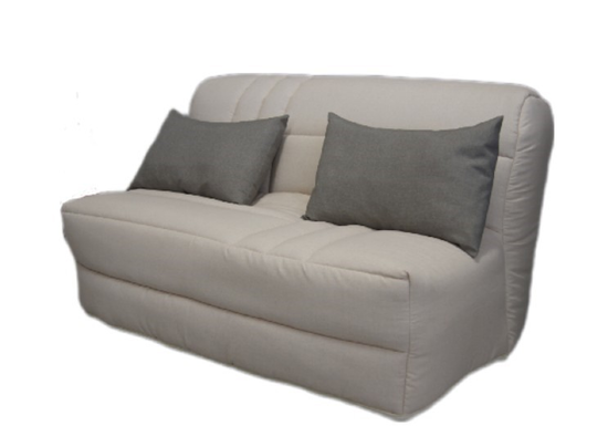 BANQUETTE BZ NATI MATELAS 14 CM