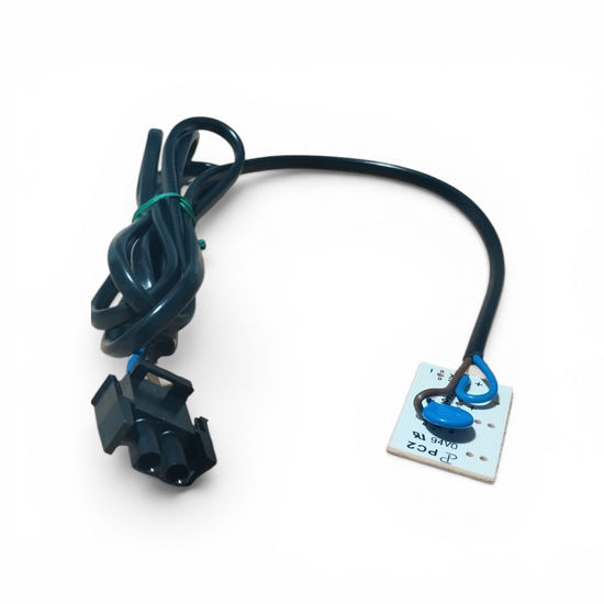 C�ble moteur CIAR N400010436 - Prise 2 broches m�le + Carte 417A