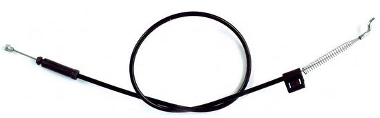 C�ble de d�clenchement pour m�canisme relax manuel - Mod. 67 mm