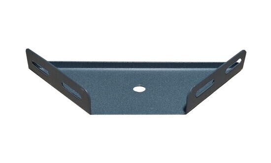 Equerre d'angle mtallique de sommier 229*96