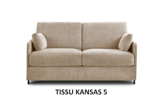 Canap�-Lit Rapido NONO - Couchage 140