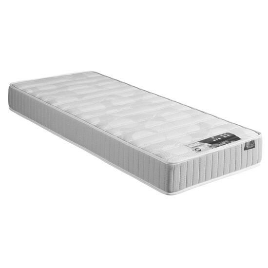 Matelas EXELL PUR BALANCE HR 35 KG/M3