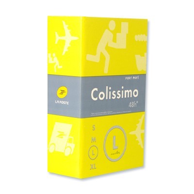 Frais d'envoie commande n108279