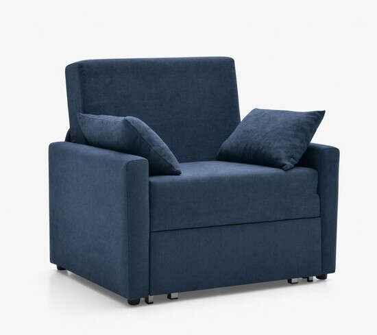 Fauteuil lit 1 place - SOFASOLO