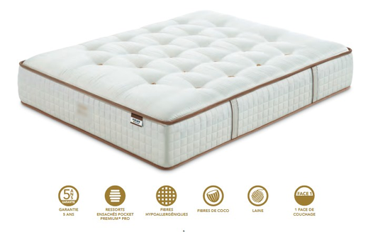 Matelas FLEX ROYAL