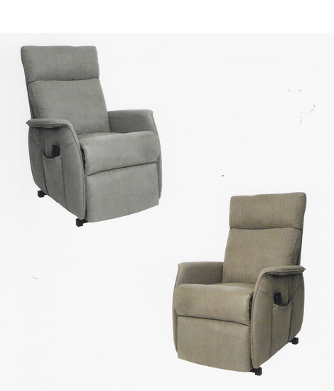Fauteuil Relax et Releveur MONZA