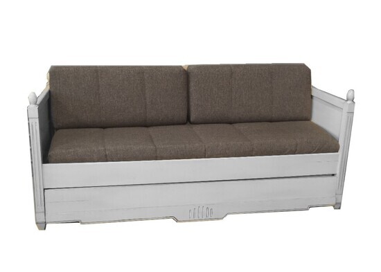 Parure de banquette modle OMEGA
