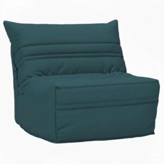 Pack de rhabillage pour banquette BZ en 90 cm - Tissu 409