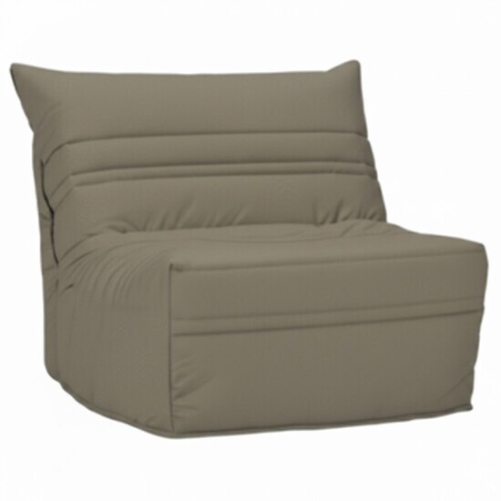 Pack de rhabillage pour banquette BZ en 90 cm - Tissu 586