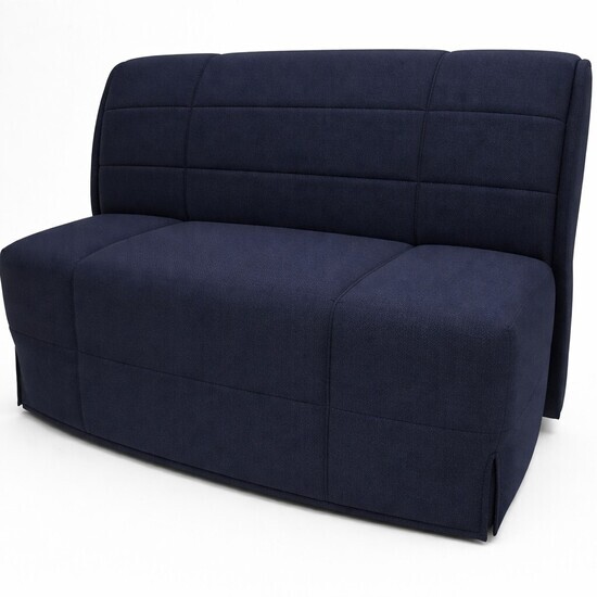 Housse pour banquette BZ CHICA en 120 cm