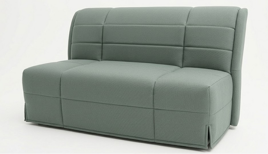 Housse pour banquette BZ CHICA en 160 cm