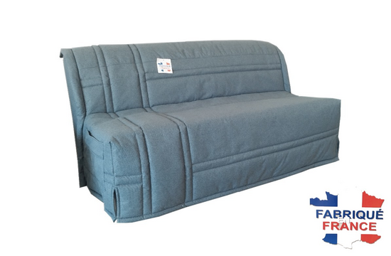 Housse pour banquette BZ MARLA en 140 cm
