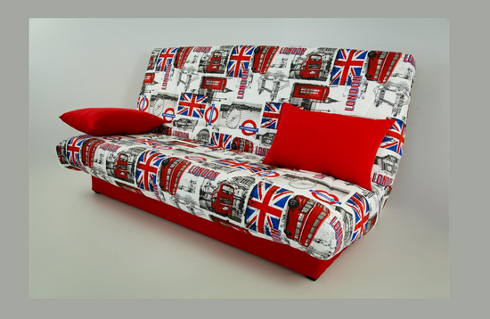 Housse de Clic-Clac FUN