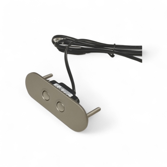 Boitier de commande CIAR N500041033 2 boutons - prise RJ9