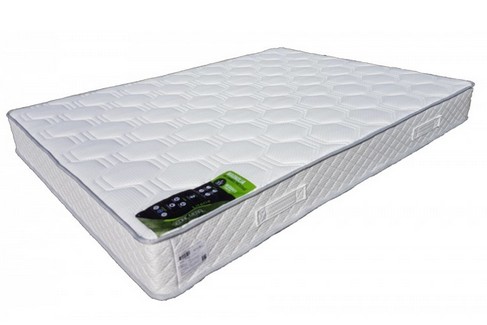 Matelas MAGNOLIA RESSORT ENSACHES paisseur 21.5 cm