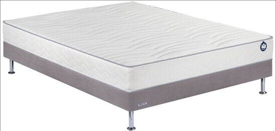 Matelas BULTEX ORBITE