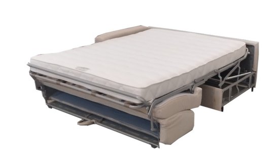 Matelas pour canap� rapido - Mousse HR 35 kg/m3 - �paisseur 16 cm