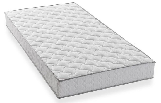 Matelas STAR - D.24 kg/m3 - 14 cm