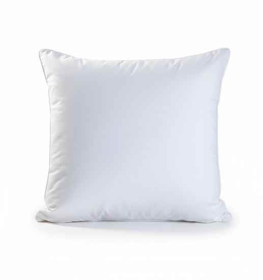 Oreiller Mash Microgel  - Carr� 60x60 cm